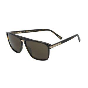 NEW CHOPARD SUNGLASSES HAVANA MEN EYEWEAR CHOPARD SCH293 0722